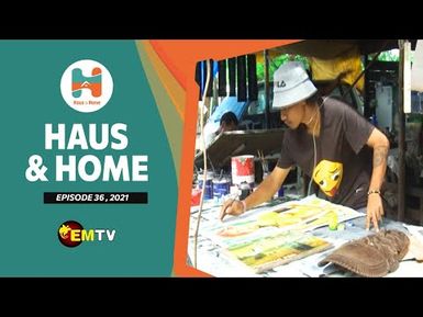 Haus & Home Ep. 36, 2021