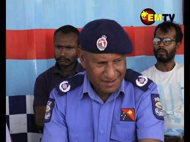 COMMUNITY POLICING