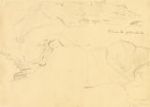 Pitcairn Island Field Sketches; Petcairne Island Field Sketches