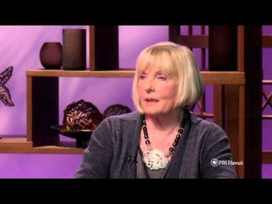 Gerri Hayes | Long Story Short with Leslie Wilcox