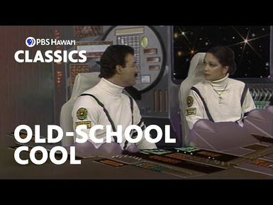 E.K. Fernandez Carnival, Ron Croci, Special Arts Hawaiʻi (1986) | PBS HAWAIʻI CLASSICS