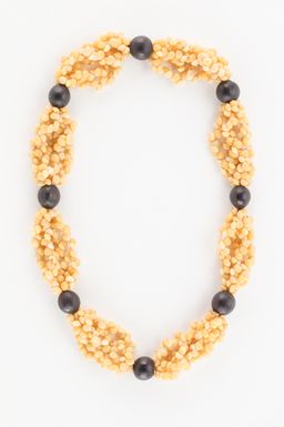 Lei pupu