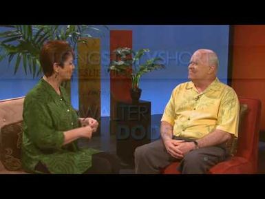 Walter Dods: Part Two | Long Story Short with Leslie Wilcox