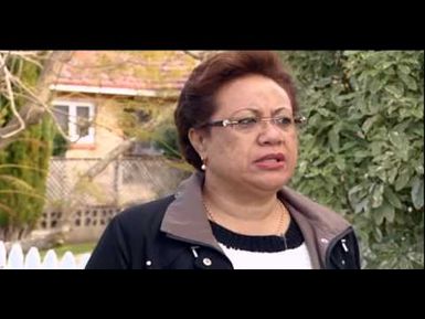 Tagata Pasifika - Full Episode - 30th August 2014