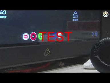KVZK TV Stream Event
