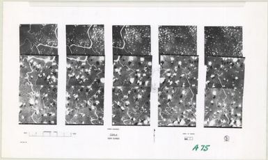 Stereo assembly Papua New Guinea. (Ebala , sheet 1)