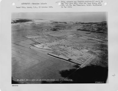 Hawaii - Lanai Island