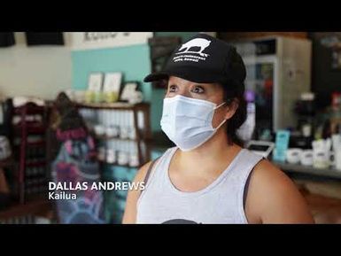 Hawaiʻi Residents Were Asked: Have You Been Affected by Tourism in Your Neighborhood?