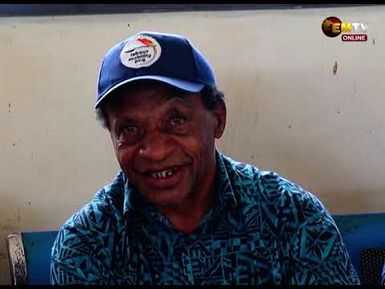KARAMUI MISSING LINK