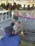 Dixie Woiwa - Oral History interview recorded on 20 May 2014 at Hanau, Northern Province, PNG