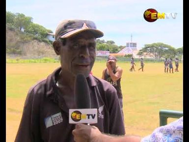 NCD Governor's Cup Finals