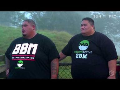 BBM No Excuses EP12: One Tree Hill "Coming Full Circle"