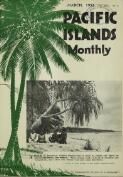 MAGAZINE SECTION NORFOLK: Tourists’ Island (1 March 1952)