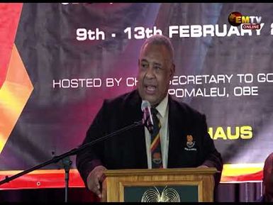 STRUCTURAL CHALLENGES