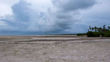 Tarawa general