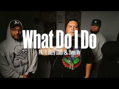 Pat Tafa and fromoutside_fos | WAV Room