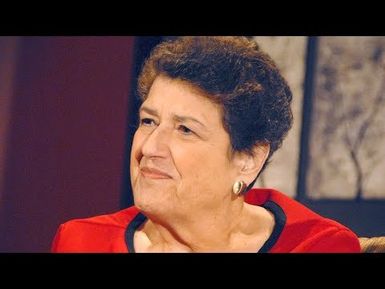 Neva Rego | Long Story Short with Leslie Wilcox