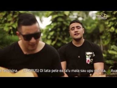 Sa ou Nofo - OZKI Band