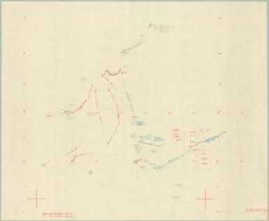 [FRUPAC War Map: April 13, 1944]