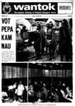 Wantok Niuspepa--Issue No. 0178 (July 09, 1977)