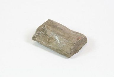 To'i Ma'a (stone adze)