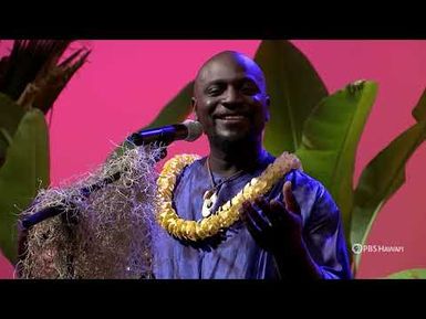 Kamakakēhau Fernandez - Wailele ʻO ʻAkaka (digital exclusive) | NĀ MELE | PBS HAWAIʻI