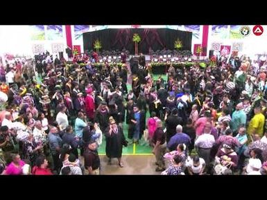 KVZK TV Live Event