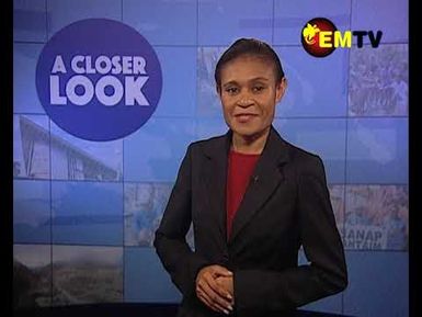 A CLOSER LOOK EPISODE 4