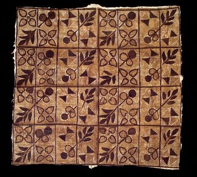 Siapo (tapa cloth)