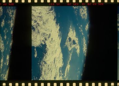 STS51C-35-037 - STS-51C - STS-51C earth observations