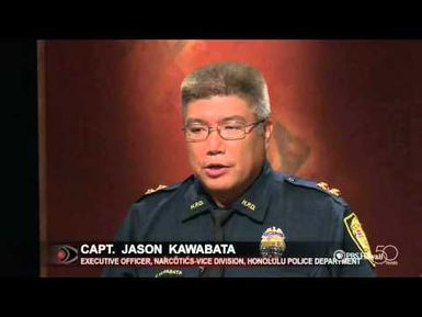 What Needs to be Done to Reduce Drug Abuse in Hawaii? | Insights on PBS Hawai'i