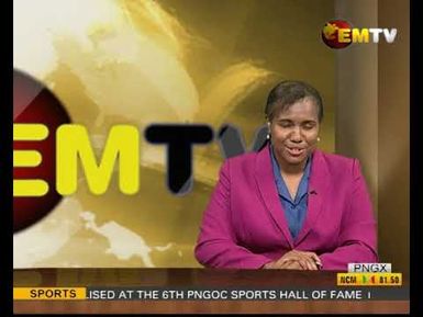 NATIONAL EMTV NEWS, FRIDAY 11th DECEMBER 2020