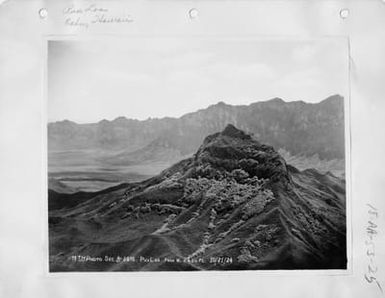 Hawaii - Puuiki Point through Puu Loa