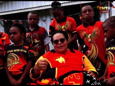 ORPHANAGE FACED CHALLENGES