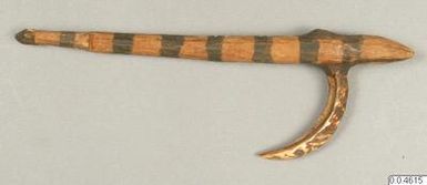 ["Haj-krok, fiskekrok (haj)"]