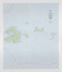 1983 Topographic Map of Tol , (1:25,000)