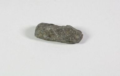 To'i ma'a (stone adze blade)