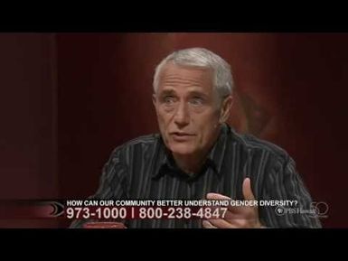 How Can Our Community Better Understand Gender Diversity? | INSIGHTS ON PBS HAWAIʻI