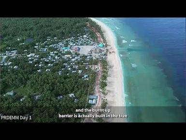 Uncharted Risk : Sea Level Rise in Pacific Coastal Communities