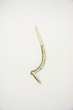 Fish hook