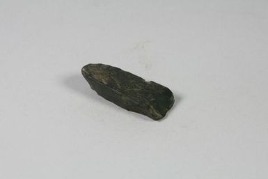 To'i Ma 'a (Stone Adze)