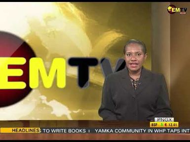 EMTV News - 02nd February 2023