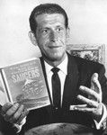 Author reviews saucer sighting