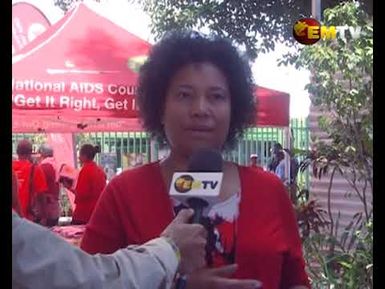World AIDS Day 2020