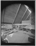 Hawaii: Fitzsimmons, Mr. and Mrs. Edmund F., residence. Living room