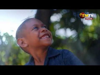 NATIONAL EMTV NEWS | 6PM | SUNDAY 1st DECEMBER 2024