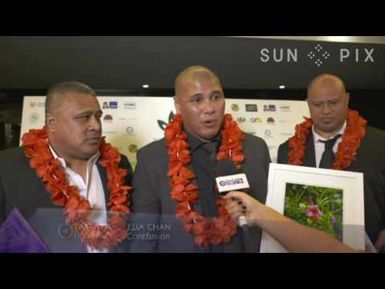 TAGATA PASIFIKA: National PBT Awards 2016