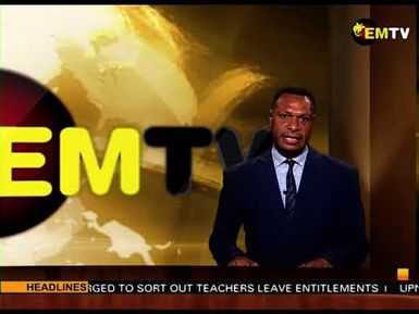 EMTV News - 23rd November, 2022