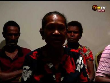 RELEASE MOBILIZATION FUNDS