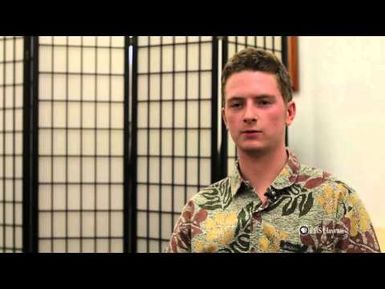 PBS Hawaii - HIKI NŌ Episode 606 | Damien Memorial School | Zachary Kasberg